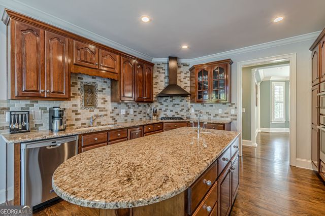 14 Otter Watch Point, Newnan, GA 30263