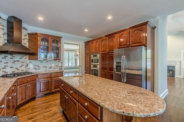 14 Otter Watch Point, Newnan, GA 30263