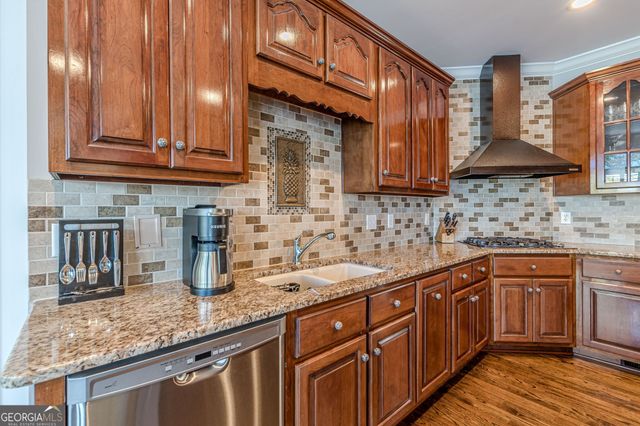 14 Otter Watch Point, Newnan, GA 30263