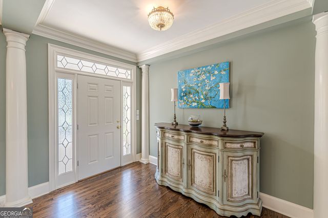 14 Otter Watch Point, Newnan, GA 30263