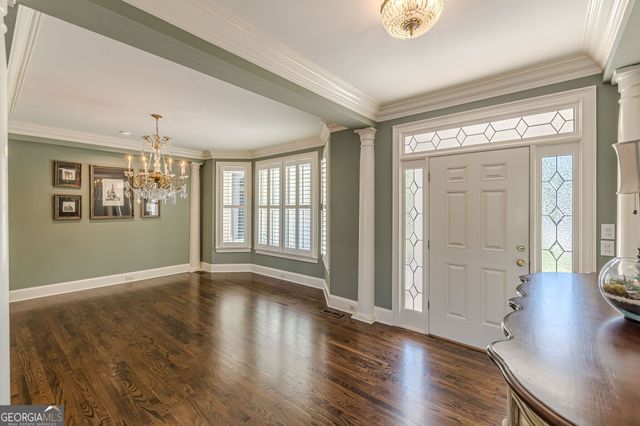 14 Otter Watch Point, Newnan, GA 30263