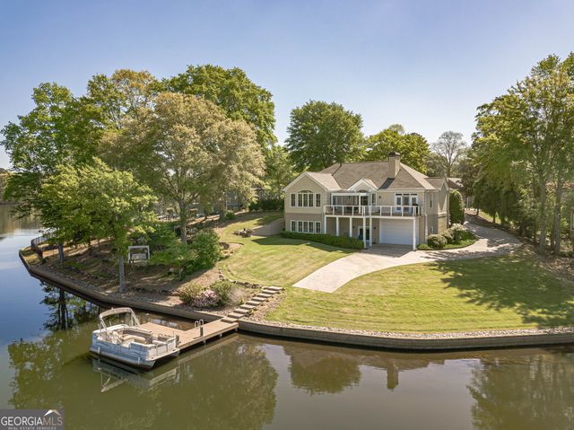 14 Otter Watch Point, Newnan, GA 30263