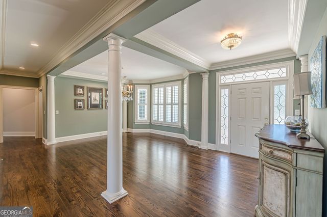 14 Otter Watch Point, Newnan, GA 30263