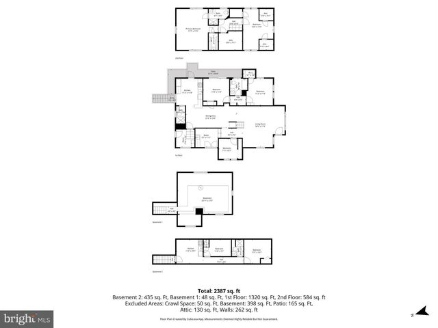 5906 BERWYN RD, College Park, MD 20740