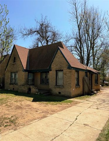 3312 NW 16th Street, Oklahoma City, OK 73107