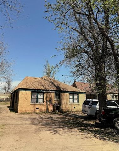 3312 NW 16th Street, Oklahoma City, OK 73107