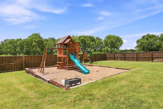 105 Shawnee Trail, Pottsboro, TX 75076