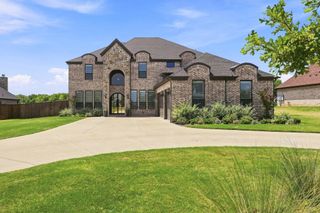 105 Shawnee Trail, Pottsboro, TX 75076