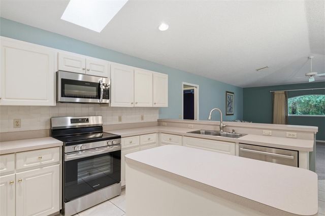 1204 N MEDITERRANEAN WAY, Inverness, FL 34453