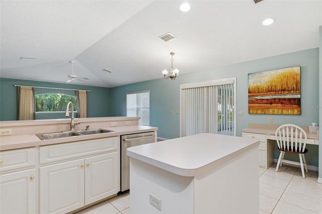 1204 N MEDITERRANEAN WAY, Inverness, FL 34453