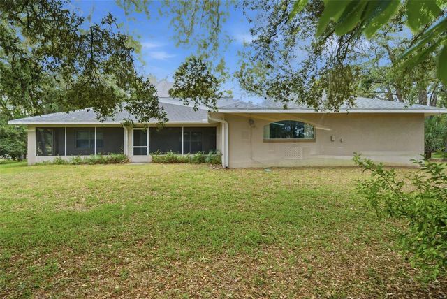 1204 N MEDITERRANEAN WAY, Inverness, FL 34453
