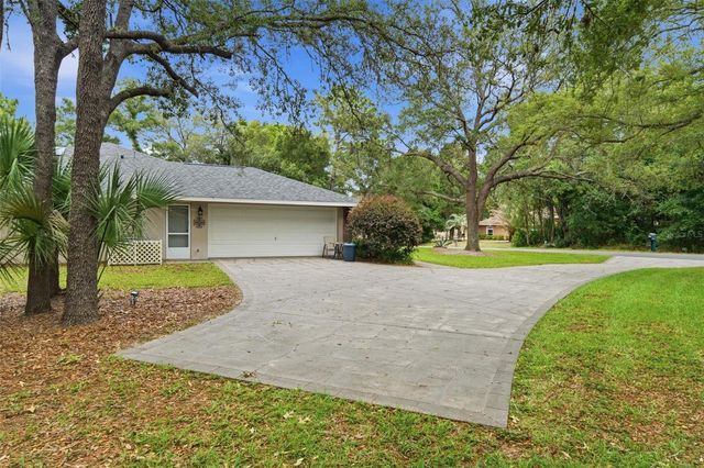1204 N MEDITERRANEAN WAY, Inverness, FL 34453