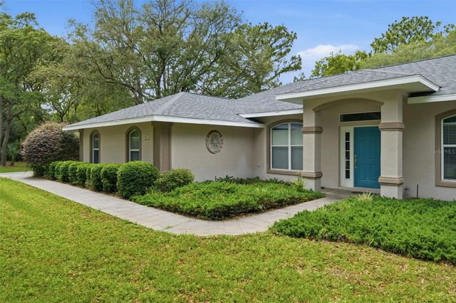 1204 N MEDITERRANEAN WAY, Inverness, FL 34453