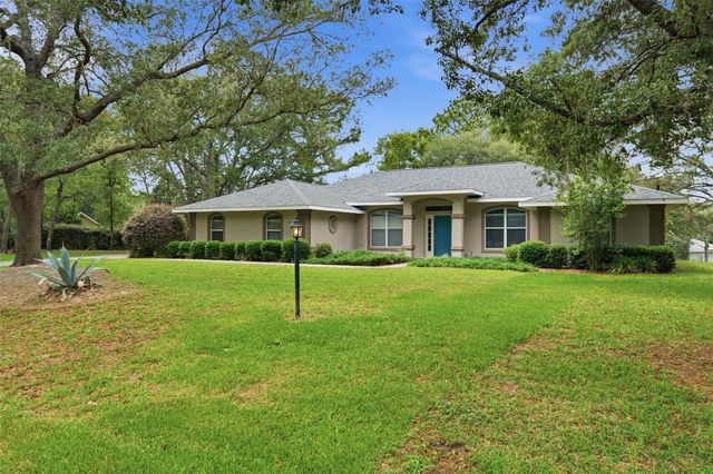 1204 N MEDITERRANEAN WAY, Inverness, FL 34453