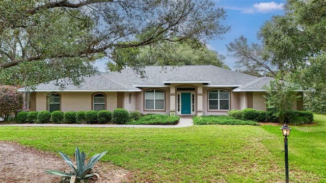 1204 N MEDITERRANEAN WAY, Inverness, FL 34453