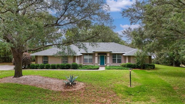 1204 N MEDITERRANEAN WAY, Inverness, FL 34453