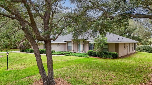 1204 N MEDITERRANEAN WAY, Inverness, FL 34453