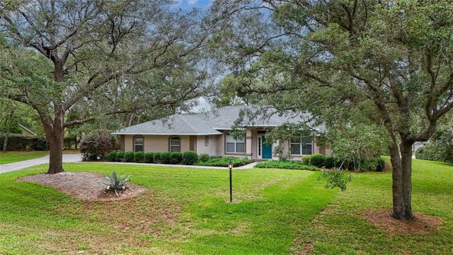 1204 N MEDITERRANEAN WAY, Inverness, FL 34453