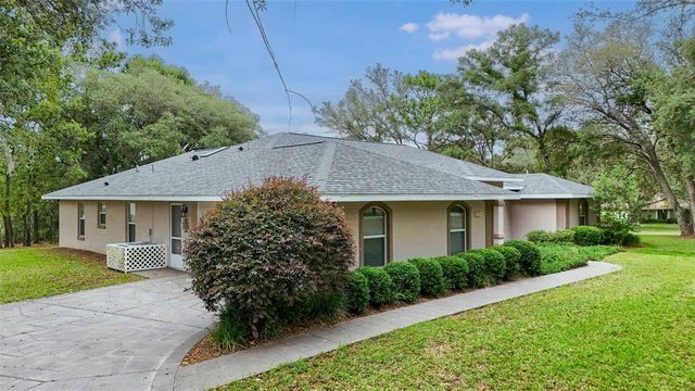 1204 N MEDITERRANEAN WAY, Inverness, FL 34453