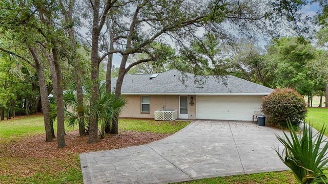 1204 N MEDITERRANEAN WAY, Inverness, FL 34453