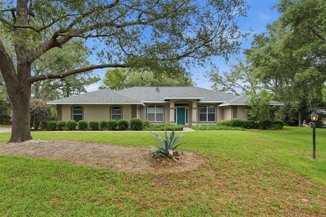 1204 N MEDITERRANEAN WAY, Inverness, FL 34453