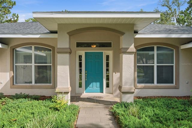 1204 N MEDITERRANEAN WAY, Inverness, FL 34453