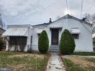 5023 ADDISON RD, Capitol Heights, MD 20743