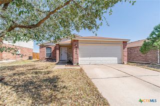6002 Horne Drive, Killeen, TX 76542
