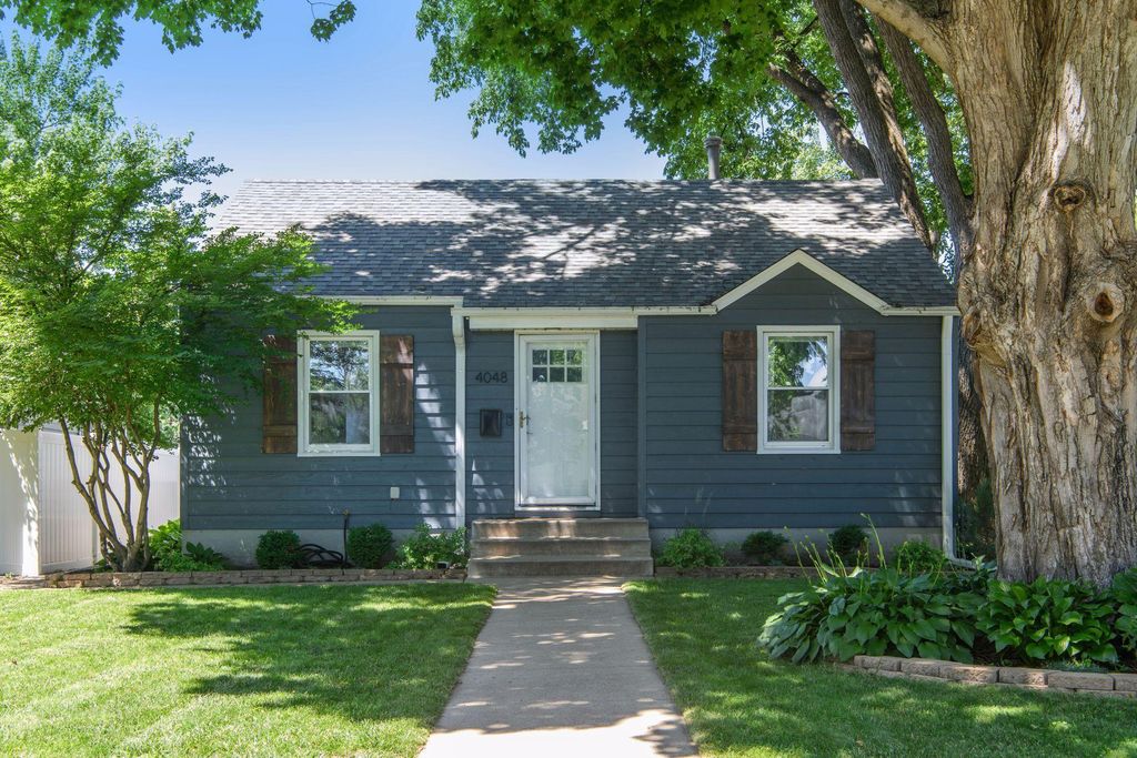 4048 Utica Avenue S, Saint Louis Park, MN 55416