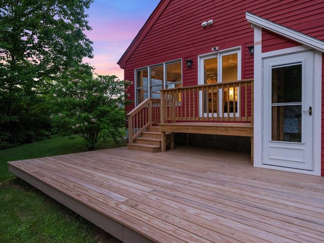 3039 US Route 3 Lot 1, Thornton, NH 03285
