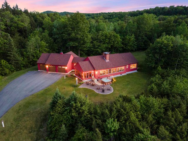 3039 US Route 3 Lot 1, Thornton, NH 03285