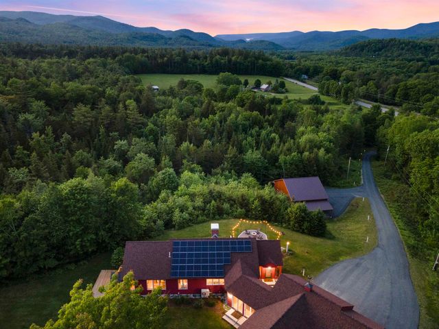 3039 US Route 3 Lot 1, Thornton, NH 03285