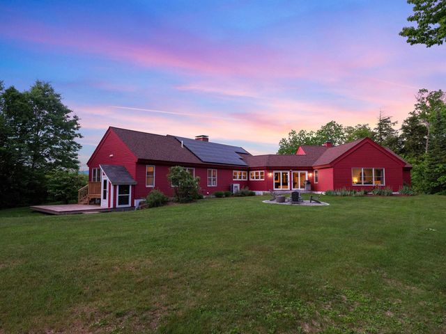 3039 US Route 3 Lot 1, Thornton, NH 03285