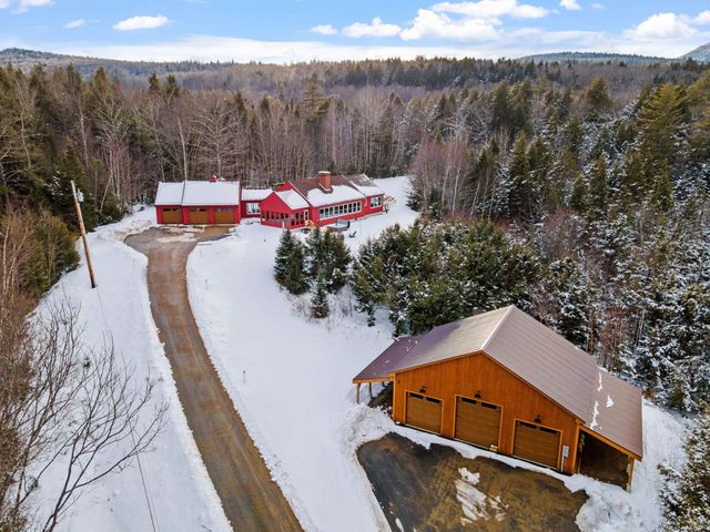 3039 US Route 3 Lot 1, Thornton, NH 03285