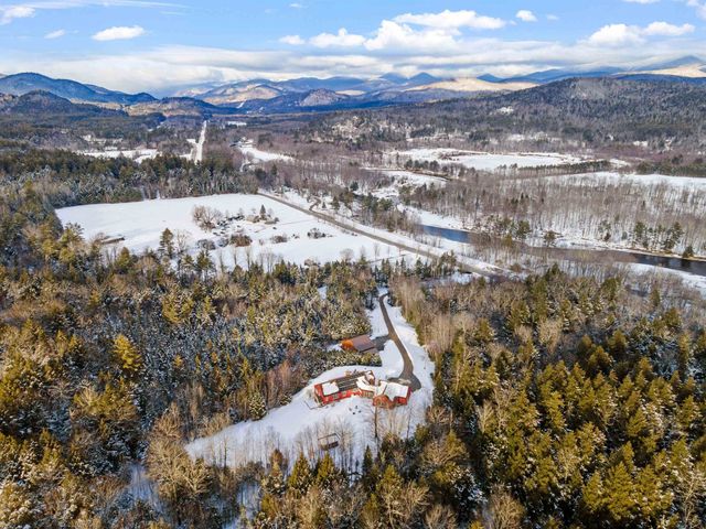 3039 US Route 3 Lot 1, Thornton, NH 03285