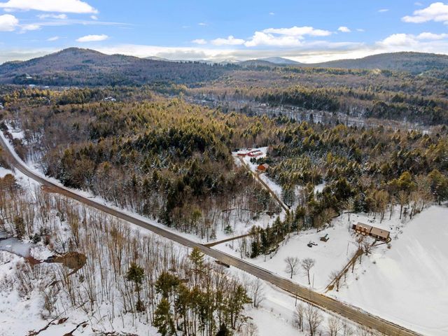 3039 US Route 3 Lot 1, Thornton, NH 03285