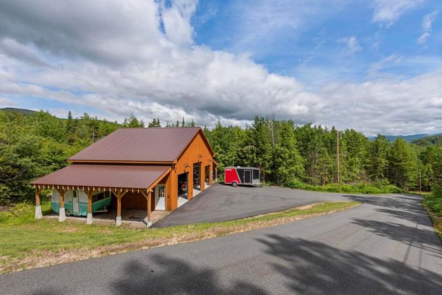 3039 US Route 3 Lot 1, Thornton, NH 03285