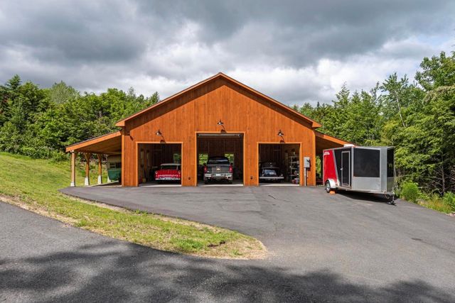 3039 US Route 3 Lot 1, Thornton, NH 03285