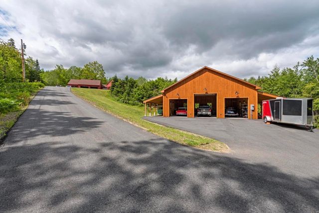 3039 US Route 3 Lot 1, Thornton, NH 03285