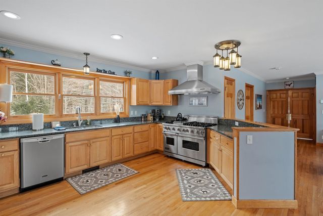3039 US Route 3 Lot 1, Thornton, NH 03285