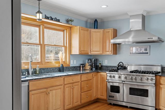 3039 US Route 3 Lot 1, Thornton, NH 03285