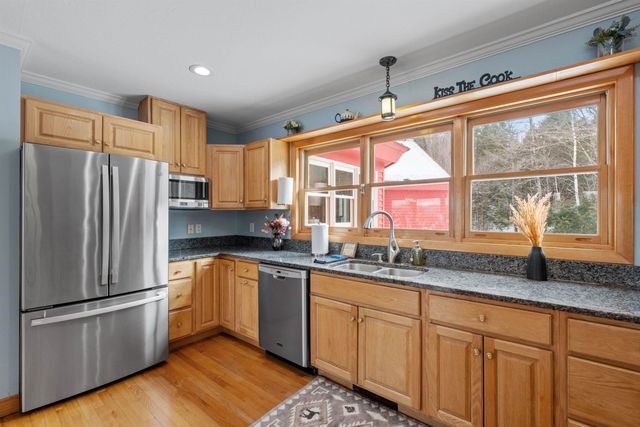 3039 US Route 3 Lot 1, Thornton, NH 03285