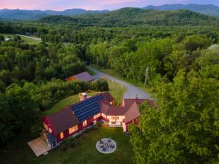 3039 US Route 3 Lot 1, Thornton, NH 03285