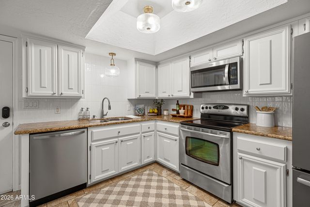 5812 N 12TH Street 31, Phoenix, AZ 85014