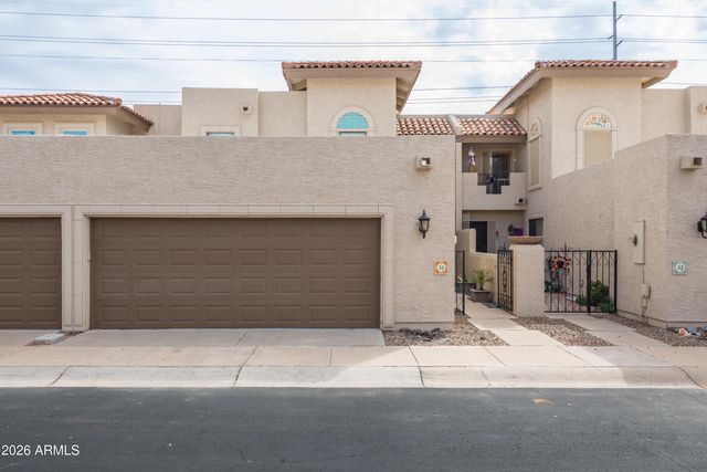 5812 N 12TH Street 31, Phoenix, AZ 85014