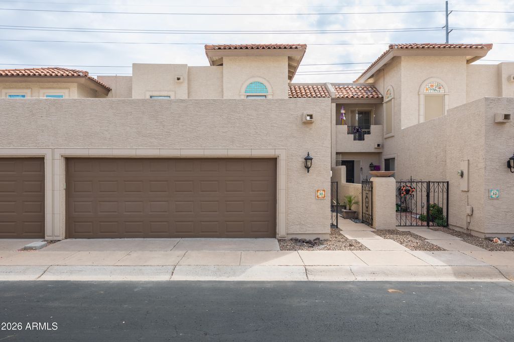 5812 N 12TH Street 31, Phoenix, AZ 85014 — photo 2