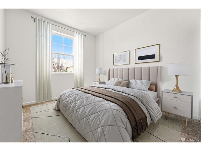 3309 N Denali St, Aurora, CO 80019