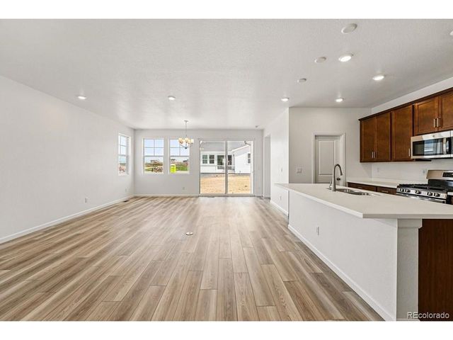 3309 N Denali St, Aurora, CO 80019