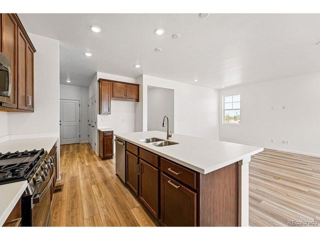 3309 N Denali St, Aurora, CO 80019