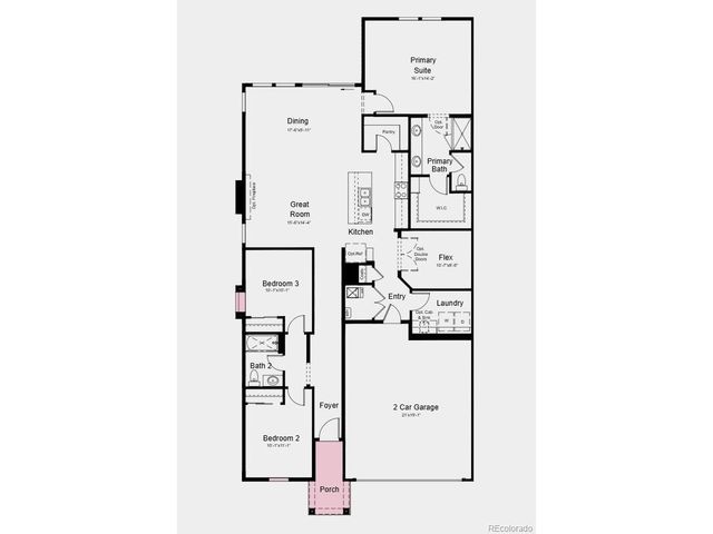 3309 N Denali St, Aurora, CO 80019